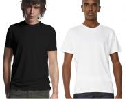 Bio T-Shirt Herren Earth Positive 