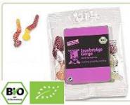 Bio Frutti Würmchen 