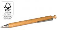 Albero FSC® Druckbleistift 