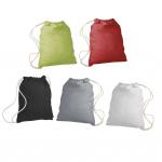 Zuzieh-Rucksack div. Farben 