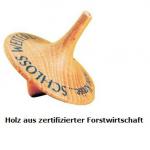 Kreisel - europäische Buche 