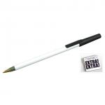 News Pen - mit Kappe 