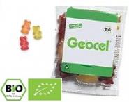 Bio Gummibärchen - Mini 