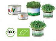 Garten in der Dose - BIO Samen 