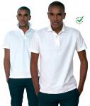 Polo Shirt Herren - Bio Baumwolle 