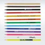 Recyceld CD-Case Pencil 