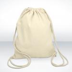 Zuzieh-Rucksack natur 
