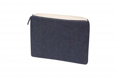 Tablet Hülle - Recycling Demin 