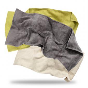 Handtuch Bio - Baumwolle (50x100 cm) 