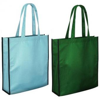 PET Shopper - aus recycelten Flaschen 