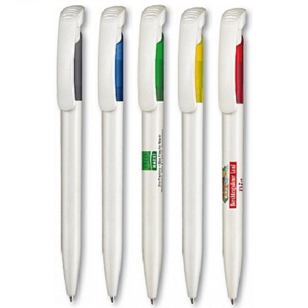 BIO PEN - Kugelschreiber 