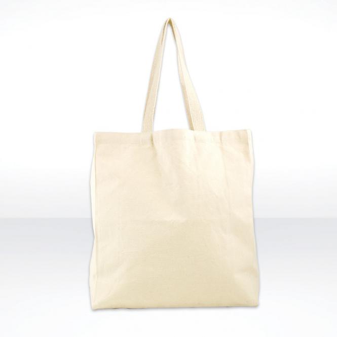 Stabile Canvas Markttasche - 10 0z 