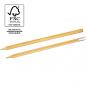 Eco Bleistift - FSC®-Holz natur 