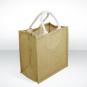 Jute Shopper - Medium (30x30x20cm) 