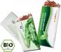 Tütchen mit Bio-Samen 