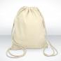 Zuzieh-Rucksack natur 